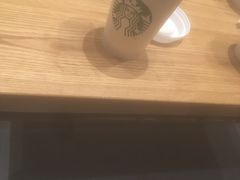 -星巴克(太原茂业天地店)