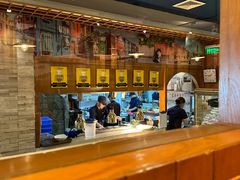 -安妮意大利餐厅(国贸店)