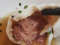 -东泰祥生煎馆(重庆北路店)