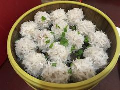 珍珠糯米丸子-九头鸟酒家(四道口店)