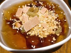 付氏冰粉-付小姐在成都(五道口店)
