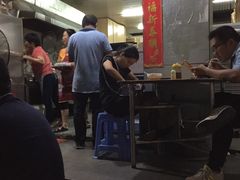 -江南红鱼汤(洋中花园店)