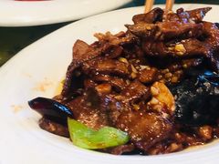 -大鸭梨(天通西苑店)