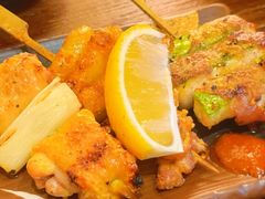 -鸟鹏烧鸟居酒屋(龙岗万科店)