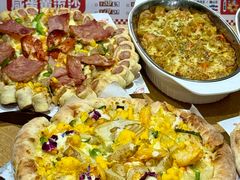 -大力披萨(健康路店)