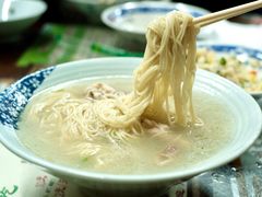 阳春面-粗茶淡饭(东关街店)