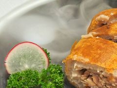 芋香鸭-莆田餐厅PUTIEN(世博源店)