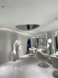 -3AM·S HAIR SALON烫发染发接发