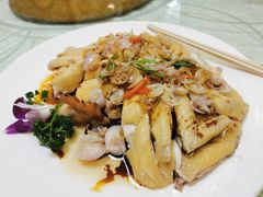 -寻味顺德·南记酒家·传统顺德菜·鱼生(广源路店)