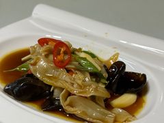 -宜兴隆家宴·私房菜(泰安华庭店)