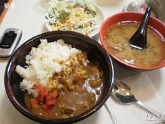 -食其家·牛丼咖喱(广元西路店)