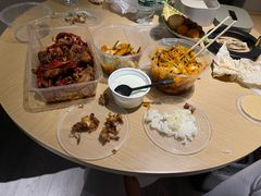 -柴窝堡22号传承新疆菜·新疆辣子鸡