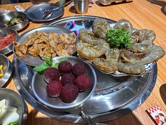 -哼蟹二将·烤肉酱蟹(合生汇店)