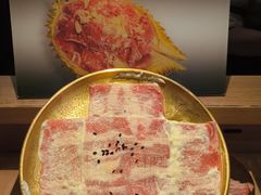 -梨花自助烤肉(西三旗万象汇店)