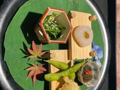-雲上錢屋·怀石料理(上海中心店)