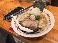 -Ramen满吉·豚骨拉面(丽园路店)