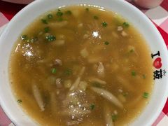 -西贝(无锡万象城店)