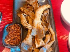 -谭鸭血老火锅(漳州路店)