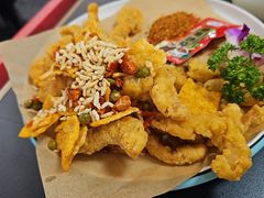 -江南鱼捞(北仑银泰城店)