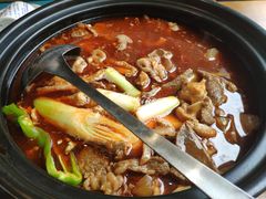 -肖记公安牛肉鱼杂馆· 省级非物质文化遗产(仁和路店)