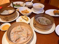 -杭州JW万豪酒店-万豪中餐厅