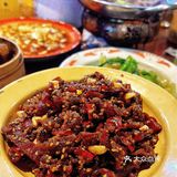 不会只有你还没吃过芳芳跷脚牛肉吧🙋