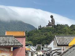 -天坛大佛