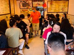 -玫瑰甜品(文明路店)
