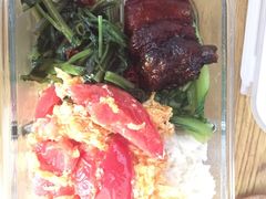 -复旦大学江湾校区食堂