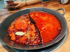 -楠火锅(哈尔滨金爵万象店)