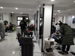 -青禾造型&刺青