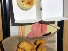 -肯德基(凤凰海店)