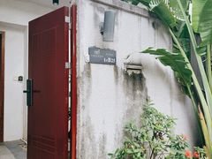 -候鸟水榕庄度假酒店