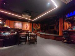 -甘尼仕印度餐厅爵士酒吧(阳春巷店)