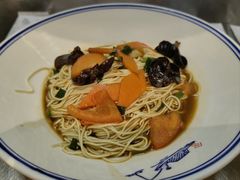 -天天鲜面馆(衡山路店)