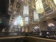 -AJIYA·池袋日式烧肉自助(天津万象城店)