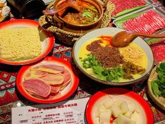 -火塘云南烧烤大排档