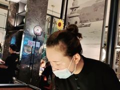 -新白鹿餐厅(金鹰新街口店)