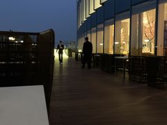 -洲际酒店·地平线全日餐厅HORIZON CAFÉ