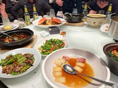 -江上荟·创意中国菜(绿地缤纷城店)