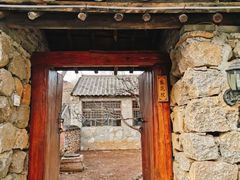 -北京山里寒舍度假酒店