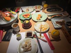 -匠和风精致料理(春熙路群光广场店)