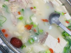 -鸭绿江民族饭店(总店)