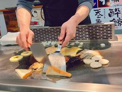 -大成铁板烧•板前(复古餐厅石老人店)