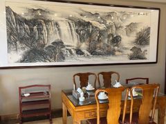 -民族饭荘(新华大街店)