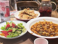 -金掌勺锅包肉(太原万达店)