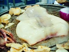 -金妈家烤肉(龙湖U城天街店)