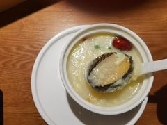 -吕氏疙瘩汤·新鲁菜(济南万象城店)