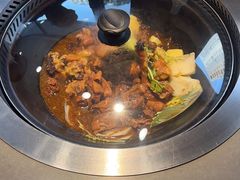 -门家大院铁锅炖·KTV·包房(浑南店)