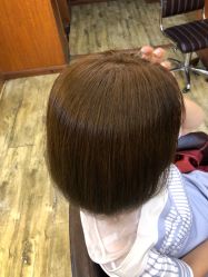 点击看大图 -小齐发型Star~salon